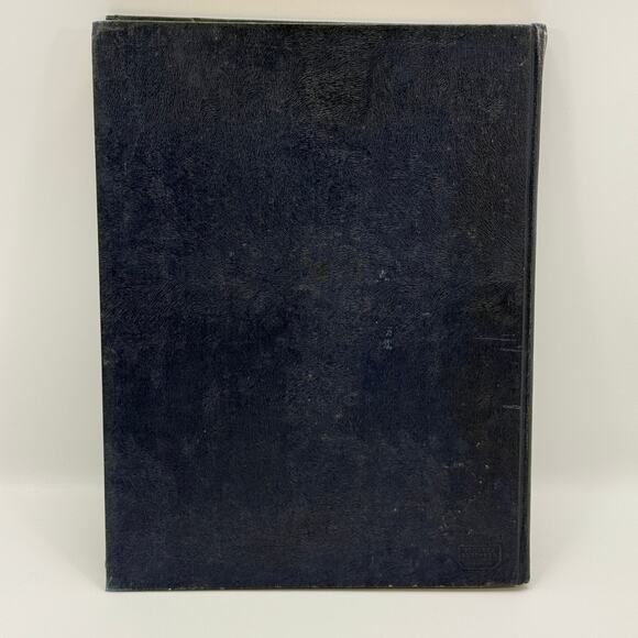 Tri-State College 1963 Modulus Yearbook Angola Indiana - Picture 2 of 7